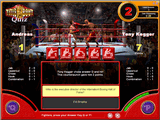 Title Bout Boxing Quiz