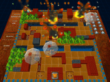 Battle Rush:Tanks