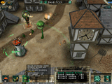 Tower Defence