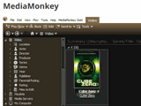 MediaMonkey