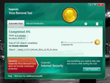 Kaspersky Virus Removal Tool