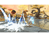 Dragon Nest