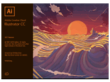 Illustrator CC 2017