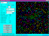 Prime Number Spiral