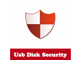 USB Disk Security