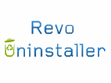 Revo Uninstaller