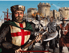 stronghold crusader