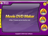Movie DVD Maker