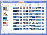 Photo DVD Creator