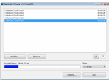 Audio CD Burner