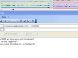 FastSMS III
