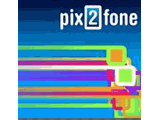 Pix2Fone Browser Extension