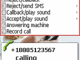 Smart Call Manager