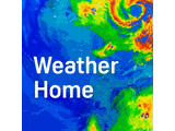 Weather Home - Live Radar Alerts