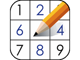 Sudoku- Free Classic Sudoku Puzzles