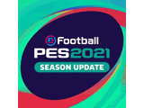 PES 2021 - Pro Evolution Soccer