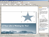 CorelDRAW Graphics Suite X3