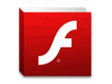 Adobe flash player 9.0