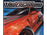 need for speed underground