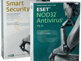 ESET NOD32 Antivirus v3.0