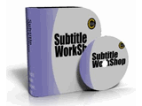 subtitle workshop