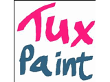 tux paint