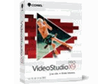 ulead videostudio