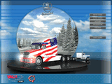 18 Wheels of Steel Haulin