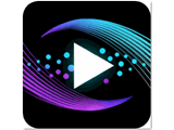 برنامج عارض الفيديو PowerDVD