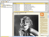 VIP Rumor RSS Reader