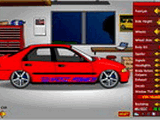 Free Racing Games - Pimp Your Ride