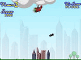 Flying Bomber