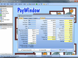 PayWindow Payroll System