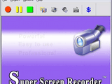 !Super Screen Recorder