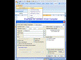 DoneEx XCell Compiler