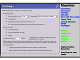 MOC PC NETWORK MONITOR TOOL