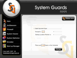 SystemGuards