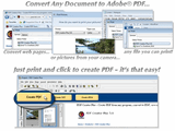 PDF Creator Plus