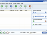Super WMA MP3 Cutter