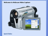Webcam Video Capture