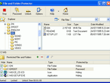 File & Folder Protector