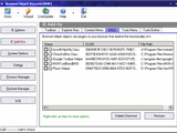 Browser Hijack Recover(BHR)