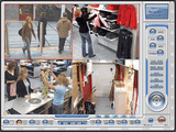 Network video server NVS management