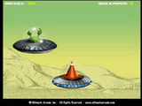 UFO Driving License