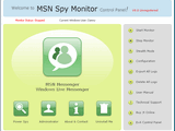 MSN Spy Monitor 2008