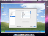 Windows on Mac OS