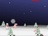 Wacky Santa