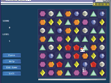 Jewel Zone