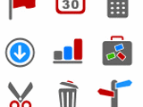 Free Business Office icons