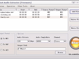 AoA Audio Extractor